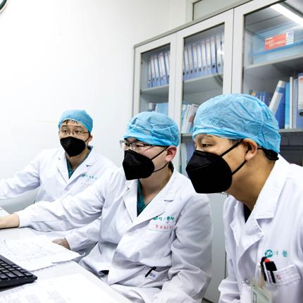 取环武汉市哪个医院好