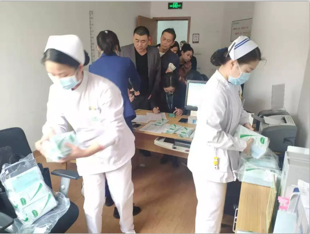 新型冠状病毒肺炎可以用防雾霾口罩吗