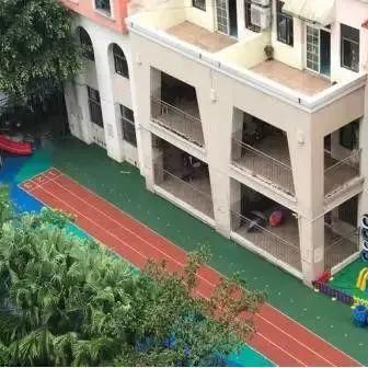 深圳市龙岗幼儿园怎么样