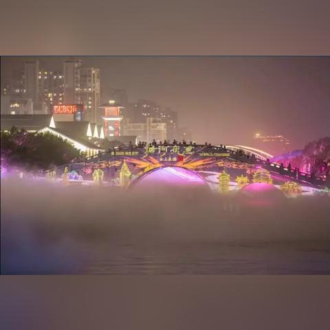 温州市繁华夜市在哪里啊