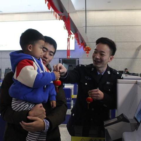 宁波市边防支队政委什么级别