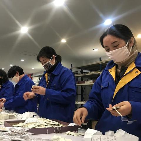 在武汉市卖口罩怎么样