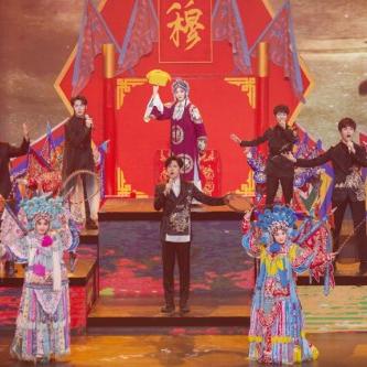 bcb/不潮不用花钱歌词