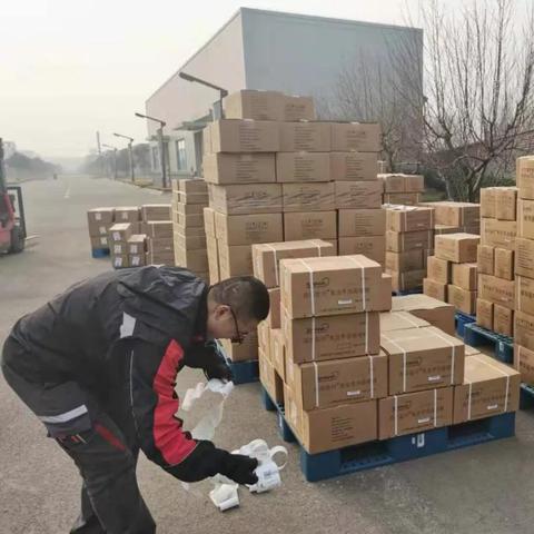 保定市快递合作点在哪里