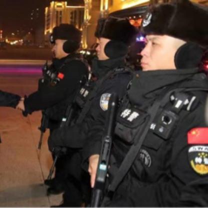 哈尔滨道外区派出所相关长尾关键词有哪些