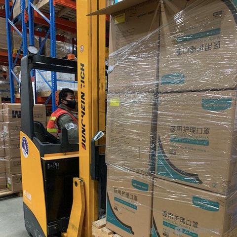 兰州市哪里卖防护口罩