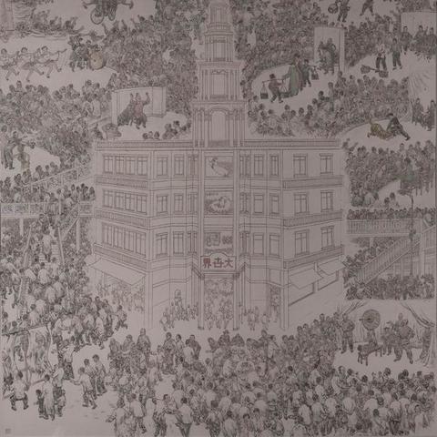 宁波大世界小区的相关长尾关键词有哪些