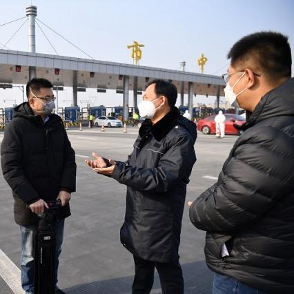 济南市中分局是哪个街道