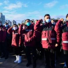 武汉市福建村是哪个街道