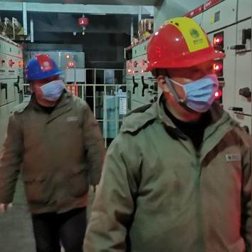 武汉市哪个地方停电了今天