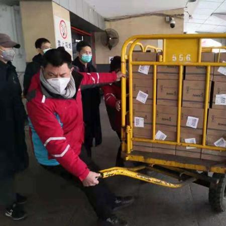 上海京东配送政策有哪些