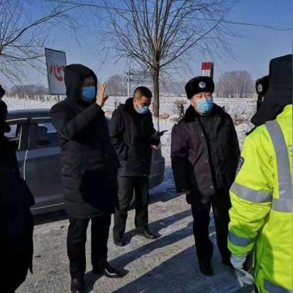 哈尔滨市干部有哪些