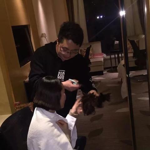 济南市剪发多少钱