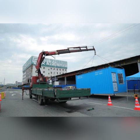 广东佛山市住人集装箱房的长尾关键词有什么