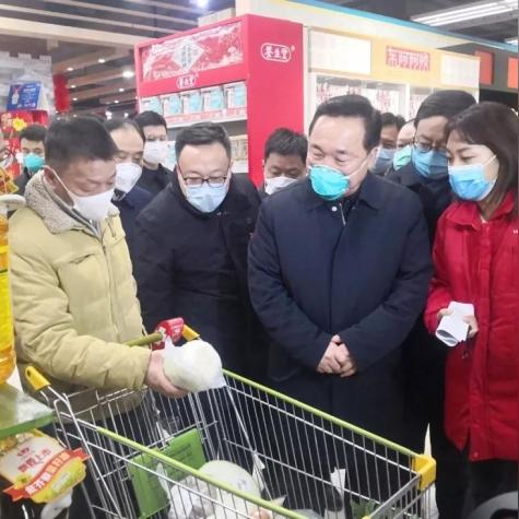 西安市欣桥市场怎么走