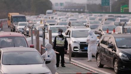 7日上海疫情速报
 /7日上海疫情速报最新
