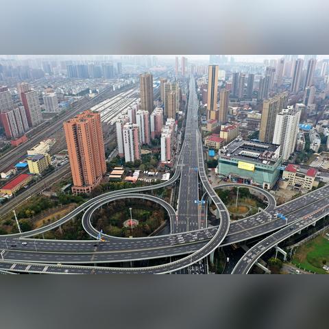 武汉市都用什么车子