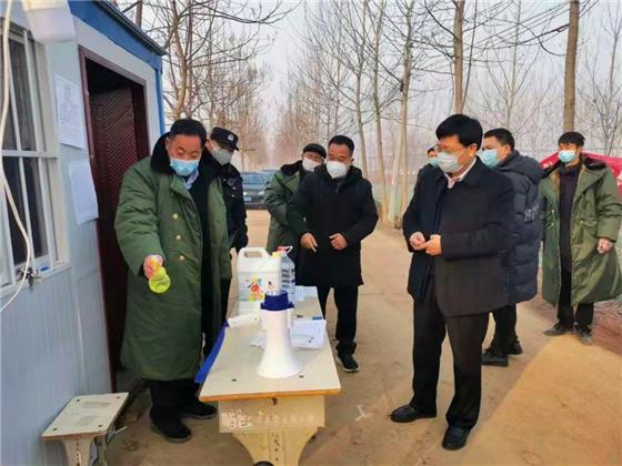 辛集一地调为高风险
 （辛集是高风险地区吗）