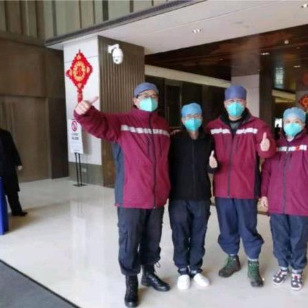 福建省首批医疗队多少人的相关长尾关键词有哪些