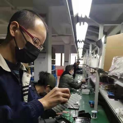 温州市灯具实体店在哪里