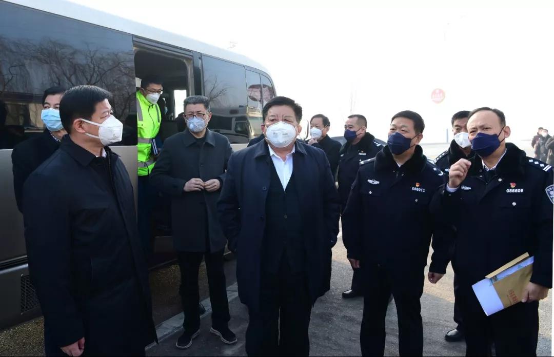 山东聊城疫情最新消息
 （山东聊城疫情最新消息今天）