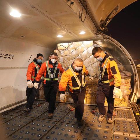 重庆跨境清关费用是多少