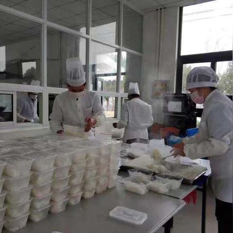 上海新鲜饭菜有哪些名字