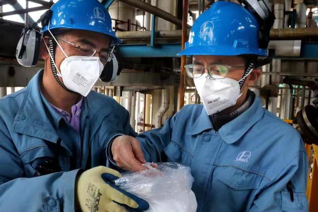 医用口罩生产后要解析14天是怎么回事