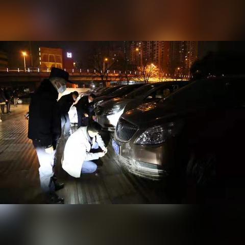 济南上牌需要哪些资料？
