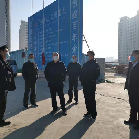 临沂市最大工地在哪里