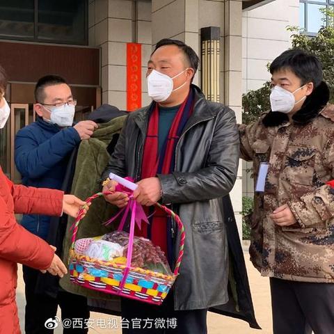 西安市有个江什么街
