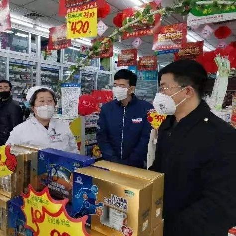 济南市场监管部门是哪里