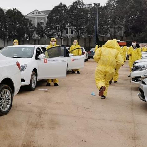 租一个新能源汽车开滴滴有钱赚吗？