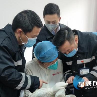 长沙专职消防员与长沙消防特勤有区别吗？