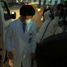 武汉市消防支队长是什么级别