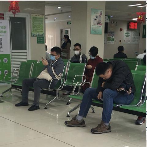 深圳市妇幼哪个软件抢号