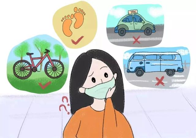 新型冠状病毒肺炎期间可以戴口罩跳广场舞吗
