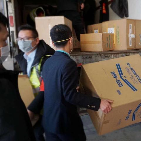 温州市邮政局旧址在哪里