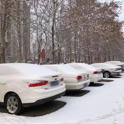 武汉市什么时候停止下雪