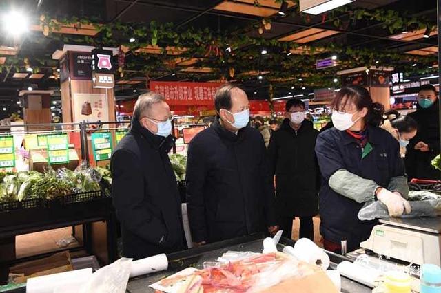 小区有人感染新型肺炎怎么办 小区有人感染新型肺炎怎么办