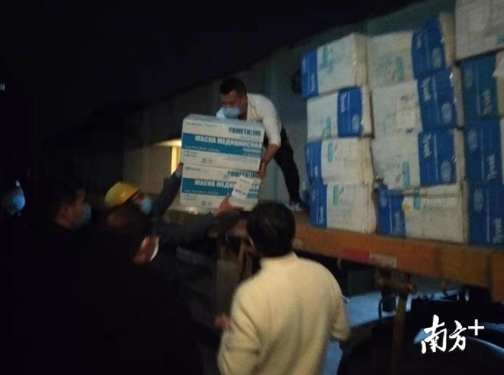 【湛江疫情最新数据消息
 /湛江疫情最新数据消息今天新增】