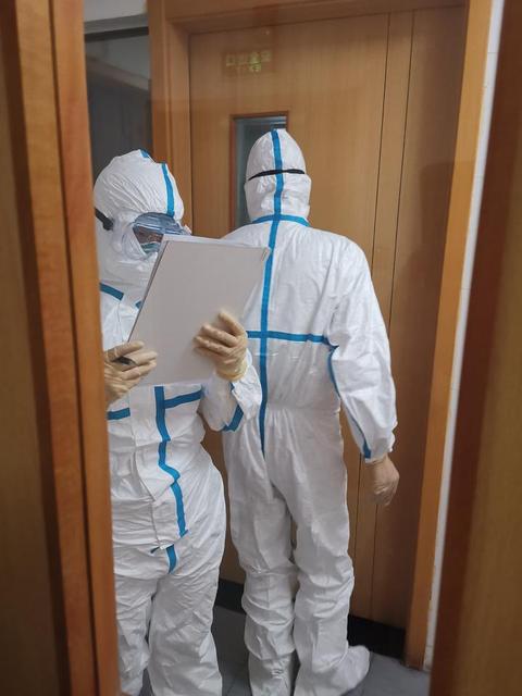 新冠肺炎疫情的英语高频词汇 新冠肺炎疫情的英语高频词汇