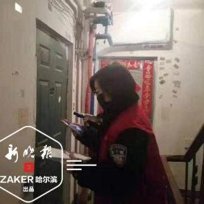 哈尔滨市低保多少钱啊