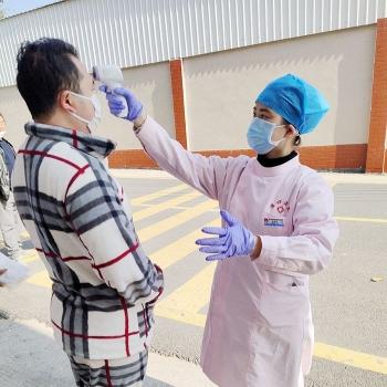 厦门市卫生院工资多少钱