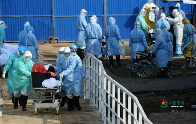 最近去过武汉怎么知道自己有没有感染新型冠状病毒