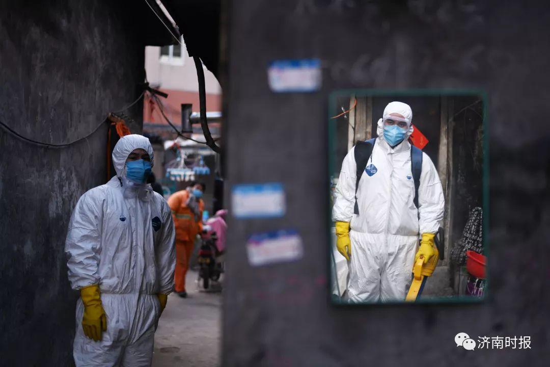 【济南新增1例
,济南新增1例确诊病例】-图1 【济南新增1例
,济南新增1例确诊病例】-图1