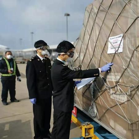 杭州跨境清关价位多少