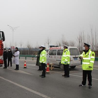 山东潍坊市疫情怎么样