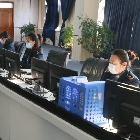 哈尔滨市交通学院在哪里