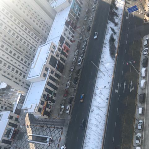 【哈尔滨今日道路交通管制】2025年4月24日哈尔滨有哪些道路进行交通管制